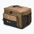 Torba wędkarska Delphin Area CarryAll Carpath brązowa 101001535 3