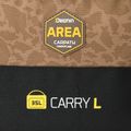 Torba wędkarska Delphin Area CarryAll Carpath brązowa 101001535 8