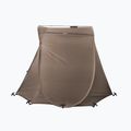 Namiot 1-osobowy Delphin S1 Quick Pop Up brązowy 101001621 2