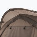 Namiot 1-osobowy Delphin S1 Quick Pop Up brązowy 101001621 3