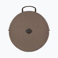 Namiot 1-osobowy Delphin S1 Quick Pop Up brązowy 101001621 5