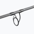 Wędka feederowa Delphin Opium BlacxFEEDER 3G TechnoCORK + 3 szczytówki 3
