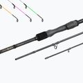 Wędka feederowa Delphin Opium BlacxFEEDER 3G TechnoCORK + 3 szczytówki 6