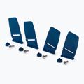Pady i strapy do kiteboardu CrazyFly Binary Binding 10