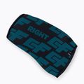 Pady i strapy do kiteboardu CrazyFly Binary Binding Small 8