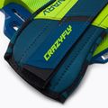Pady i strapy do kiteboardu CrazyFly Binary Binding Small 9