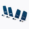 Pady i strapy do kiteboardu CrazyFly Binary Binding Small 10