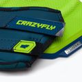 Pady i strapy do kiteboardu CrazyFly Hexa II Binding 9