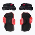 Pady i strapy do kiteboardu CrazyFly Hexa II Extreme