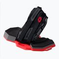 Pady i strapy do kiteboardu CrazyFly Hexa II Extreme 2