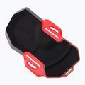 Pady i strapy do kiteboardu CrazyFly Hexa II Extreme 4