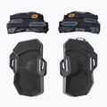 Pady i strapy do kiteboardu CrazyFly Hexa II LTD