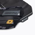 Pady i strapy do kiteboardu CrazyFly Hexa II LTD 9