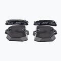 Pady i strapy do kiteboardu CrazyFly Hexa II LTD 12