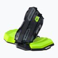 Pady i strapy do kiteboardu CrazyFly Hexa II LTD Neon 2