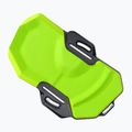 Pady i strapy do kiteboardu CrazyFly Hexa II LTD Neon 4