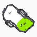 Pady i strapy do kiteboardu CrazyFly Hexa II LTD Neon 5