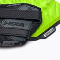 Pady i strapy do kiteboardu CrazyFly Hexa II LTD Neon 9