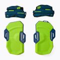 Pady i strapy do kiteboardu CrazyFly Hexa II Binding Small