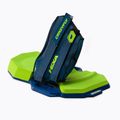 Pady i strapy do kiteboardu CrazyFly Hexa II Binding Small 2