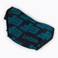 Pady i strapy do kiteboardu CrazyFly Hexa II Binding Small 7
