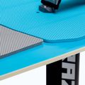 Deska do kitesurfingu + hydrofoil CrazyFly Cruz 1000 T011-0009 5
