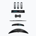 Deska do kitesurfingu + hydrofoil CrazyFly Cruz 1000 T011-0009 9