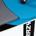 Deska do kitesurfingu + hydrofoil CrazyFly Cruz 1000 T011-0011 5