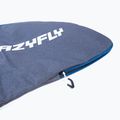 Pokrowiec na deskę kitesurfingową CrazyFly Single Boardbag Small 9