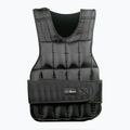 Kamizelka treningowa z obciążeniem GymBeam Weighted Vest 10 kg black