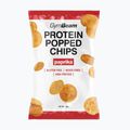Chipsy proteinowe GymBeam Protein Popped 40 g pepper