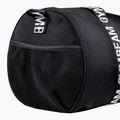 Torba treningowa GymBeam Barrel 30 l black 2