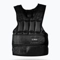 Kamizelka treningowa z obciążeniem GymBeam Weighted Vest 15 kg black