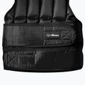 Kamizelka treningowa z obciążeniem GymBeam Weighted Vest 15 kg black 2