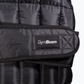 Kamizelka treningowa z obciążeniem GymBeam Weighted Vest 15 kg black 3