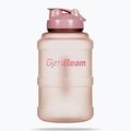 Butelka GymBeam Hydrator TT rose
