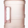 Butelka GymBeam Hydrator TT rose 2