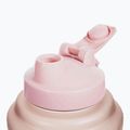 Butelka GymBeam Hydrator TT rose 3