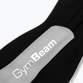 Obciążniki na nadgarstki i kostki GymBeam 2 x 1 kg black 3