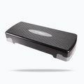 Step do aerobiku GymBeam Fitness black 3