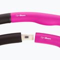 Hula hop GymBeam 51067 black/pink 3