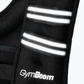 Kamizelka z obciążeniem GymBeam Active black 3