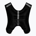 Kamizelka treningowa z obciążeniem GymBeam Weighted Vest 7 kg black 2