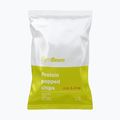 Chipsy proteinowe GymBeam Protein Popped 40 g chili/lime