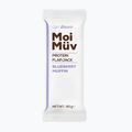 Baton białkowy GymBeam MoiMüv Flapjack 90 g blueberry muffin