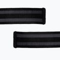 Pasy do podnoszenia ciężarów GymBeam LIFT black/grey 3