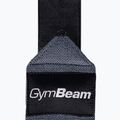 Stabilizatory nadgarstków GymBeam FIRM dark grey 4