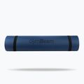 Mata do jogi GymBeam 62755 grey/blue