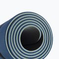 Mata do jogi GymBeam 62755 grey/blue 2