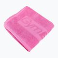 Ręcznik GymBeam pink 2
